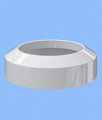 Розетка для фановой трубы Ани 110мм W9900 Розетка для фановой трубы Ани 110мм W9900