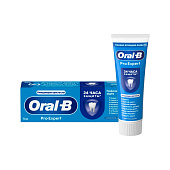Зубная паста ORAL B Pro Expert Профессиональная Защита 75мл Зубная паста ORAL B Pro Expert Профессиональная Защита 75мл