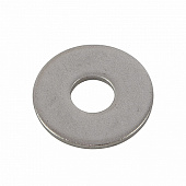  Шайба нерж.кузовная DIN 9021 12 мм(2шт) 