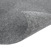 Ковр покрытие ФлорТ Офис 01001 Серый 4м Ковр покрытие ФлорТ Офис 01001 Серый 4м