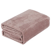  Плед 200х220 Cleo Home Coletta велсофт 200/008-COL/LA 