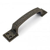  Ручка-скоба РС100-1 ан/бронза 