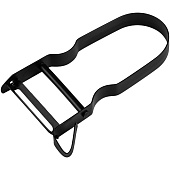 Овощечистка Mallony CLASSICO NERO 105283 Овощечистка Mallony CLASSICO NERO 105283