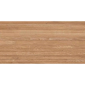  Плитка  31,5х63 EBRI WOOD HONEY арт.509511201 Коричневый /Азори (1,59м2) 