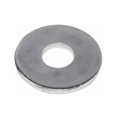  Шайба оцинк.кузовная DIN 9021 5 мм(30шт) 