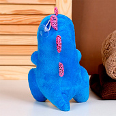 Мягкая игрушка Динозаврик 21 см, LZB-24 Мягкая игрушка Динозаврик 21 см, LZB-24