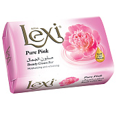Мыло туалетное Royal Lexi Чистый розовый 120гр Мыло туалетное Royal Lexi Чистый розовый 120гр