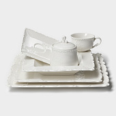 Тарелка пирожковая Magistro Kingdom 15,2 см 9849144 Тарелка пирожковая Magistro Kingdom 15,2 см 9849144