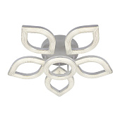 Светильник потолочный LED 52009/6WT CL 58Вт регулир цв темп /ЭкономСвет Светильник потолочный LED 52009/6WT CL 58Вт регулир цв темп /ЭкономСвет