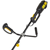 Триммер электрический GET-1700B HUTER Триммер электрический GET-1700B HUTER