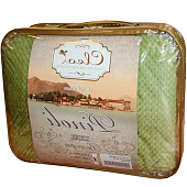  Плед 200х220 Cleo Home Pinoli велсофт 200/013-PN 