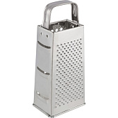  Терка четырехгранная Mallony KT-1151-A 004752 