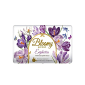  Bloomy Garden мыло-крем твердое 90г Euphoria 