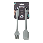  Кондитерский набор SCANDINAVIA 2шт, ASK016 