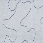  Обои 1.06х10м Salvador арт.72209-41 Светло-серый /Палитра 