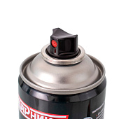 Краска-Спрей УДАРНИК №23/ 520мл Алый Краска-Спрей УДАРНИК №23/ 520мл Алый