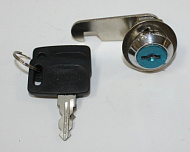 Замок почтовый 25мм, SAZAR Замок почтовый 25мм, SAZAR