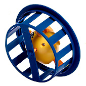 Заводная игрушка Птенцы, микс, 9902866 Заводная игрушка Птенцы, микс, 9902866