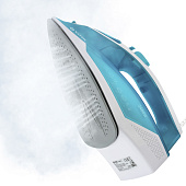 Утюг VITEK VT-8307 синий Утюг VITEK VT-8307 синий