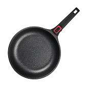 Сковорода Taller 28 см Mineral TR-44024 Сковорода Taller 28 см Mineral TR-44024