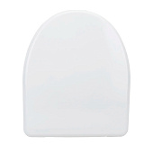 Сиденье для унитаза дюропласт с микролифтом Лада Стандарт Идеал Виктория Марс 20975010 Sanita Сиденье для унитаза дюропласт с микролифтом Лада Стандарт Идеал Виктория Марс 20975010 Sanita