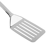 Лопатка Satoshi Альфа нержавеющая сталь 882-255 Лопатка Satoshi Альфа нержавеющая сталь 882-255