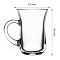  Кружка Pasabahce Tea&Coffee 145 мл 1053848/55411SL 
