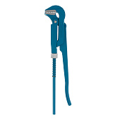 Ключ трубный рычажный, №1, 1", тип - "L" Ключ трубный рычажный, №1, 1", тип - "L"