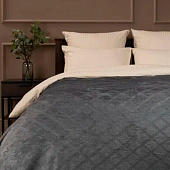  Плед Texrepublic TF FNE DKGY2 041/2022 