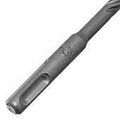  Бур по бетону 8x110мм SDS+ c крест. пластиной STAYER (Matrix) 