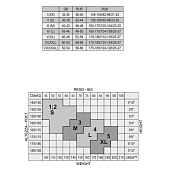 Колготки Minimi PRIMA 40, цвет Nero, размер 2 Колготки Minimi PRIMA 40, цвет Nero, размер 2