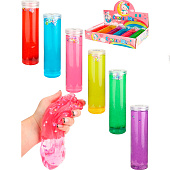 Слайм Блестки Слайм Блестки