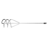  Миксер  для песчано-гравийных смесей 100х580мм, шестигр. хвостовик STAYER 