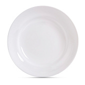  Тарелка суповая CANNES 20см V9734 