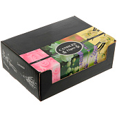  Свеча "Fantasy-Влюбленная Роза" 4,8х7,5см YZ004 114-114 