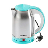 Чайник электрический SA-2147BL