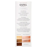 Краска для волос Estel Celebrity №10/36 блондин перламутровый