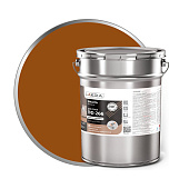 Эмаль ПФ-266 Золотисто-коричневая Лакра 20кг Эмаль ПФ-266 Золотисто-коричневая Лакра 20кг