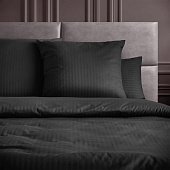 Комплект постельного белья 2 спальный Verossa 738145 страйп премиум 2022 Комплект постельного белья 2 спальный Verossa 738145 страйп премиум 2022