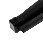 Щетка стеклоочистителя каркасная зимняя 45см/18" SKYWAY стандарт Щетка стеклоочистителя каркасная зимняя 45см/18" SKYWAY стандарт