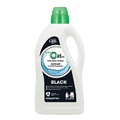 Гель для стирки черного белья Green Cat 1.5л 308410 Гель для стирки черного белья Green Cat 1.5л 308410