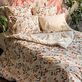 Комплект постельного белья Волшебная ночь 2506 8842/1+полубел ПН12 113 Комплект постельного белья Волшебная ночь 2506 8842/1+полубел ПН12 113