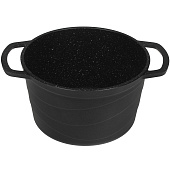 Кастрюля со стеклянной крышкой 3л НЕВА L186630i Кастрюля со стеклянной крышкой 3л НЕВА L186630i