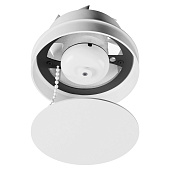  Вентилятор D 100 SYMPHONY 4S BB встраиваемый 