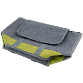 009158 Термосумка CB-158, 13л, серый 009158 Термосумка CB-158, 13л, серый