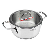 Кастрюля Taller 6.8л Тенденси TR-17275 Кастрюля Taller 6.8л Тенденси TR-17275
