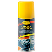  Смазка литиевая АSTROhim 140мл (Ас-4521) аэрозоль 