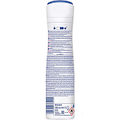 Дезодорант спрей Nivea DEO женский Ч/б Нев Extra