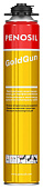 Пена монтажная проф GunFoam 870мл /Penosil Пена монтажная проф GunFoam 870мл /Penosil