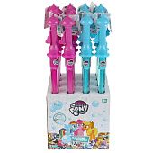 Мыльные пузыри Играем вместе My little pony, 60 мл, ВВ60 292389 Мыльные пузыри Играем вместе My little pony, 60 мл, ВВ60 292389